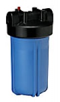 Single Big Blue 10" X 4.5"